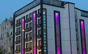 Grand Kayalar Hotel